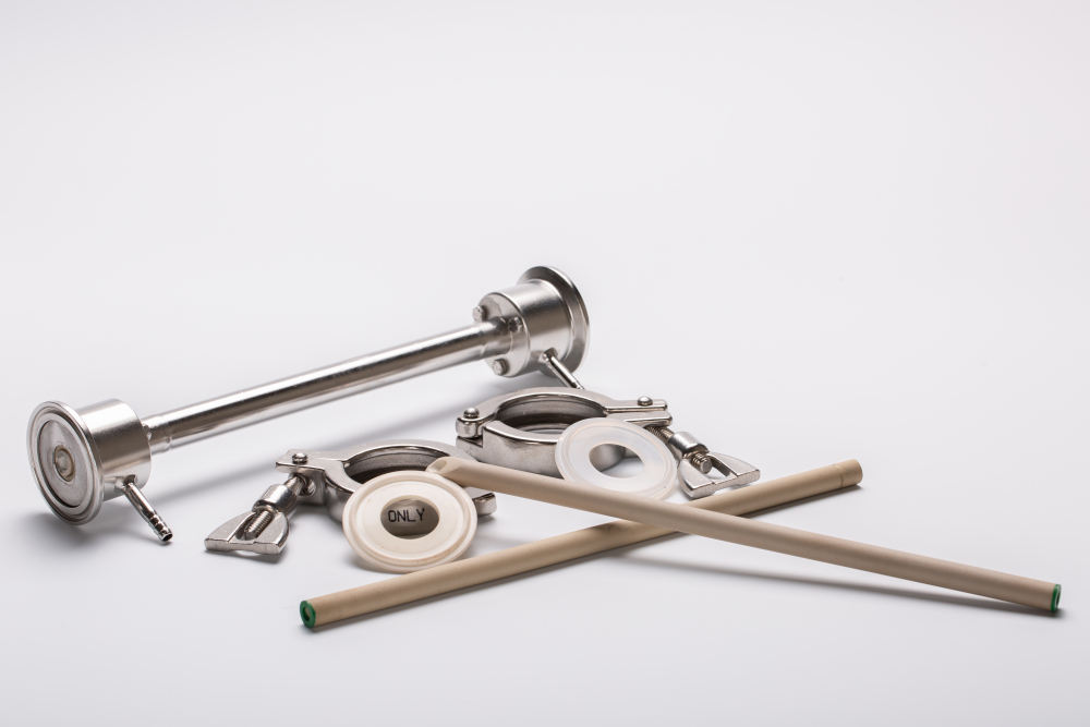 Laboratory products